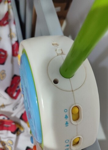 Diğer Playskool dönence