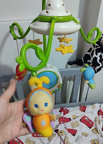 Beden Playskool dönence