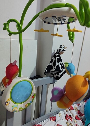 Playskool dönence 
