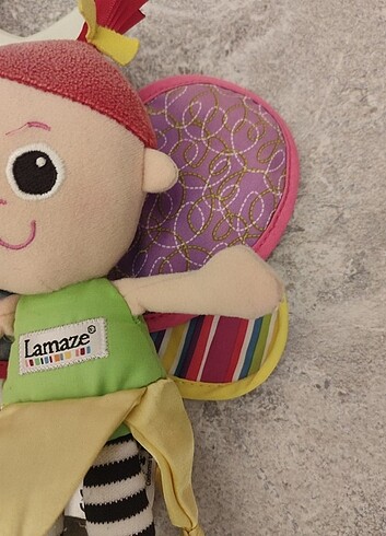 Beden Tomy lamaze puset oyuncağı