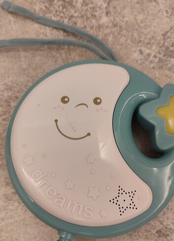 Chicco Chicco uyku müzik kutusu 
