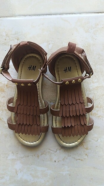 Sandalett