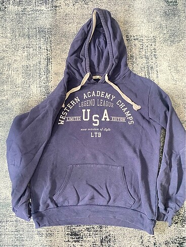 LTB LTB sweatshirt