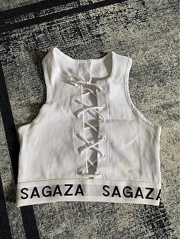 Sagaza crop