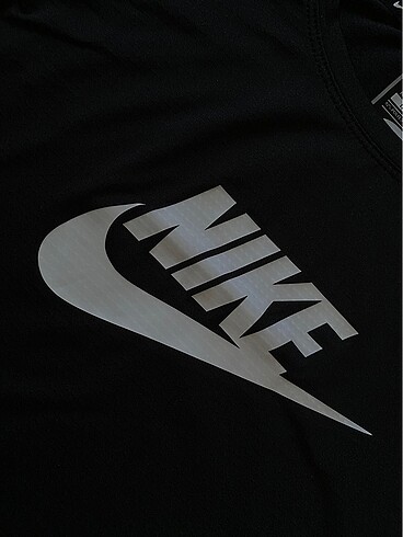 Nike Nıke crop üst