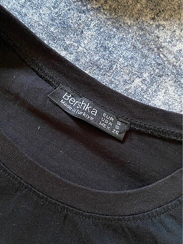 Bershka Mini crop