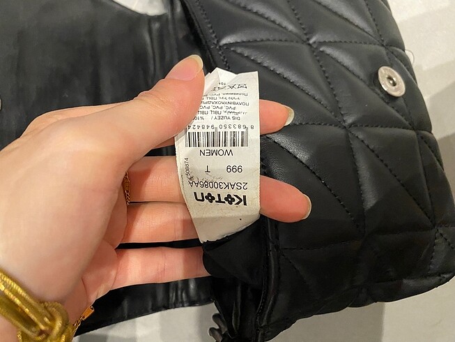  Beden Çanta