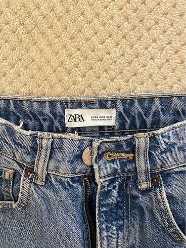 Zara zara mom jean