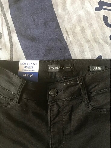 LC Waikiki Lcw pantolon