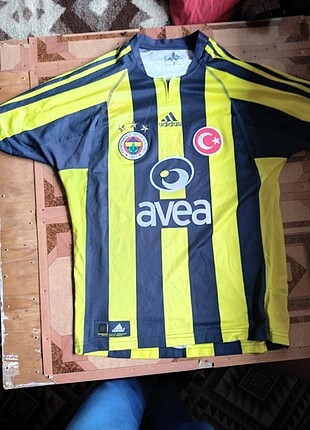 Orjinal Fenerbahçe forması