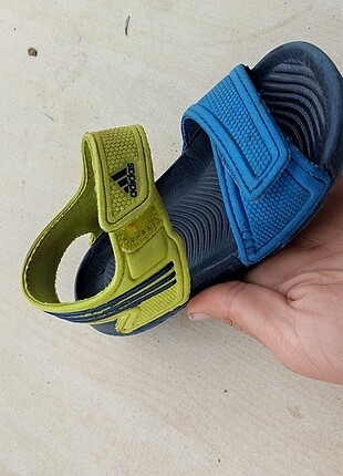 Adidas çocuk terlik