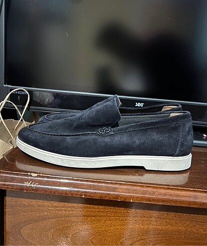 Zara Makosen Ayakkabı
