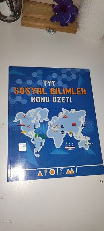 APOTEMİ TYT SOSYAL BİLİMLER