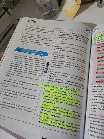 APOTEMİ TYT SOSYAL BİLİMLER