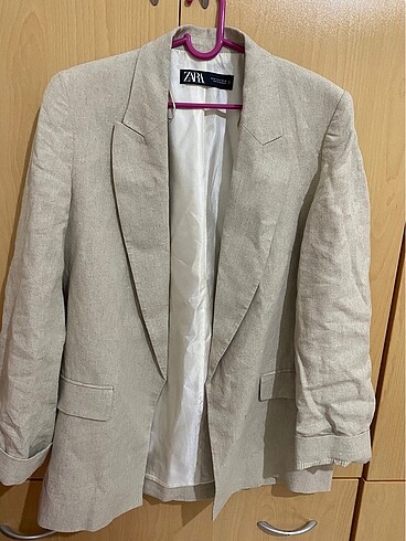 Zara blazer ceket