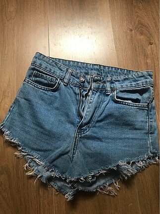 Topshop Kadın Şort
