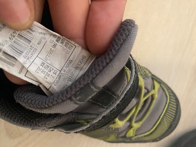 Decathlon Cok yeni