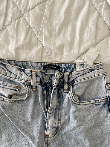 xs Beden Trendyolmilla jean