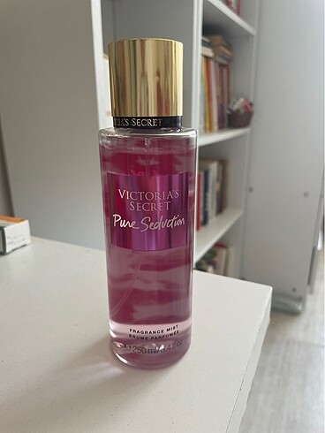 VS PURE SEDUCTİON