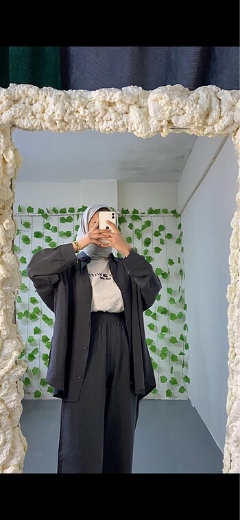Füme takım