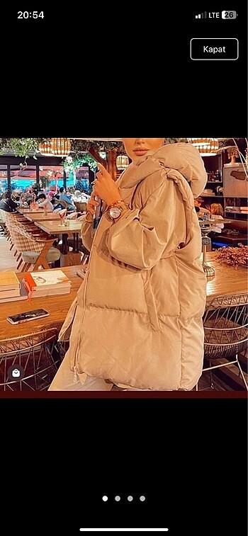 Şişme yelek