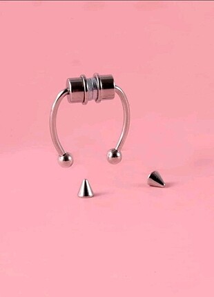 Piercing