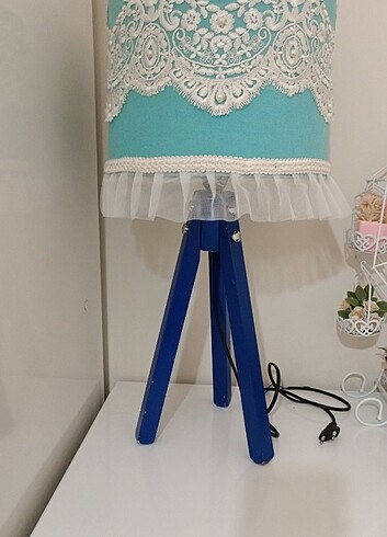Ikea Abajür avize masa 