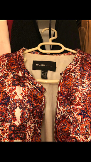 Zara mont