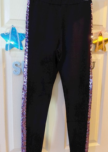 Lc waikiki pullu tayt