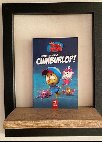 Kral şakir kitap iki adet 