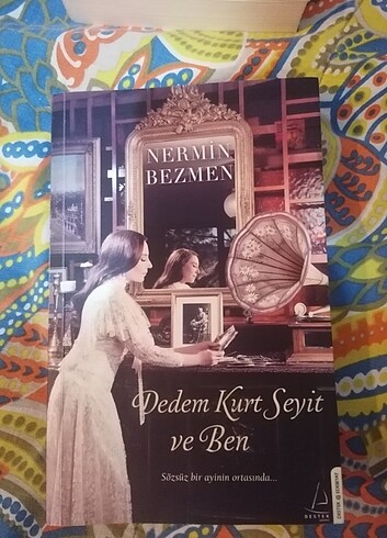 Nermiz Bezmen