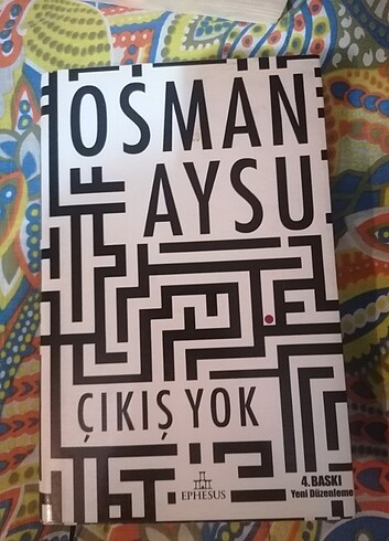 Osman Aysu