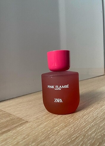 Zara kadın parfümü 