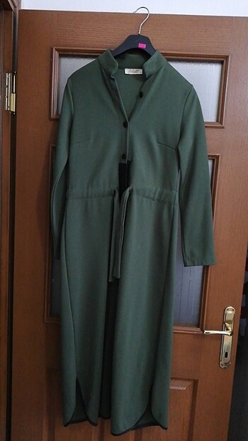 Uzun tunik