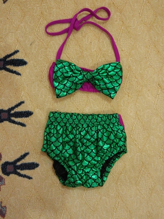 bebek bikini 