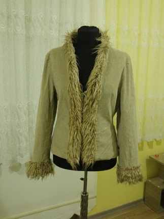 kadife ceket 