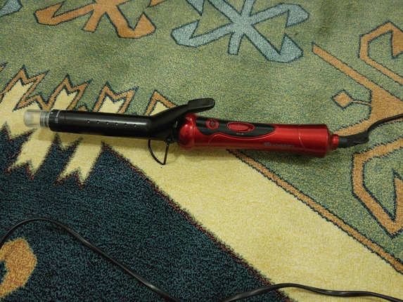 kalin sac masasi