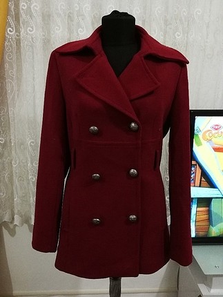 kaşe kaban 