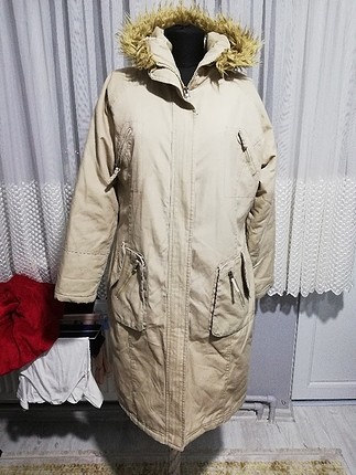 Harika parka