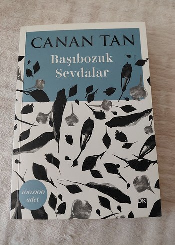Başibozuk Sevdalar - Canan Tan