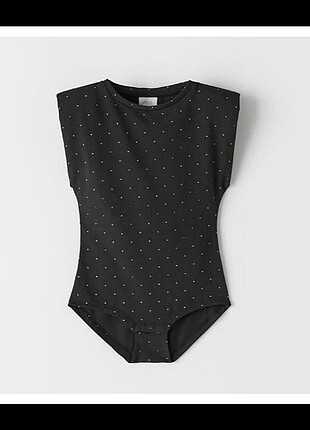 Zara Zara bodysuit 