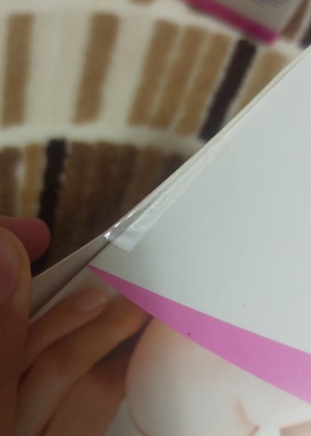 göğüs pedi sıfır etiketli - Görsel 3