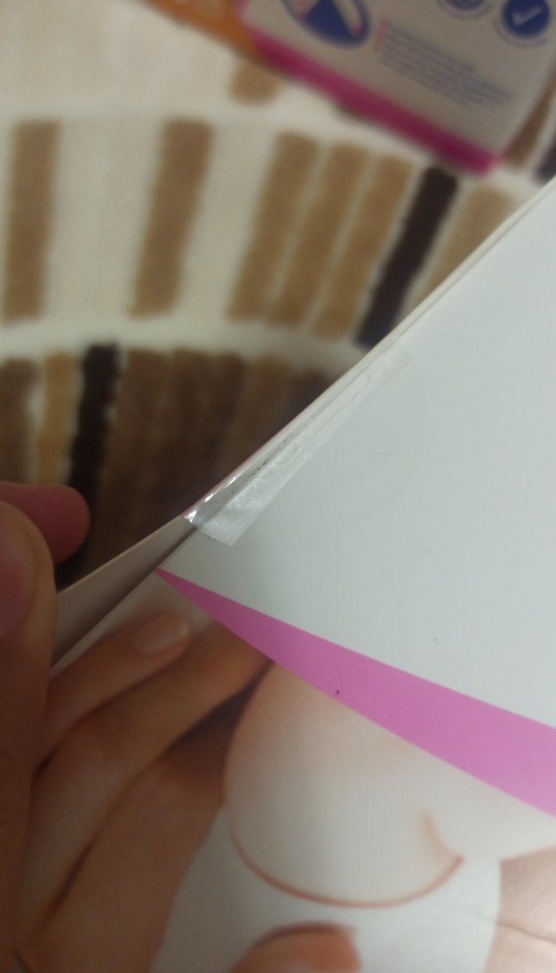 göğüs pedi sıfır etiketli - Görsel 3