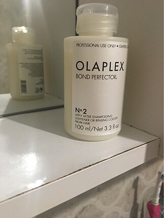 Olaplex no 2