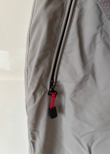 Colmar Gri Kemerli Kadın Kayak Pantolonu - Görsel 10