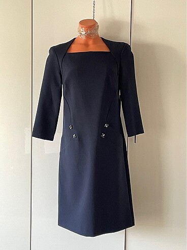 Gizia Elbise 36