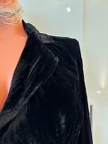 Gerard Darel Gerard Darel İpek Kadife Takım