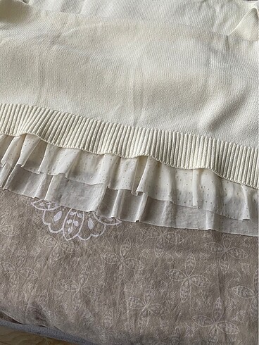 Kazak tunik - Görsel 2