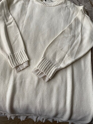 Kazak tunik - Görsel 3