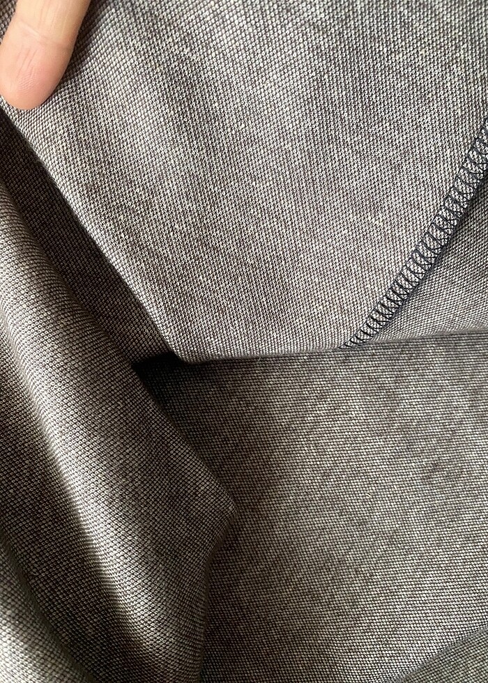 Triko etek - Görsel 3